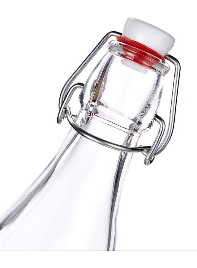 Rocco 666261Mbb321990 Giara Bottle Clear