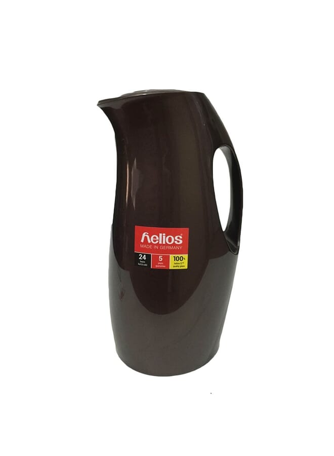 Ciento 1 Liter Flask Metallic Cappuccino