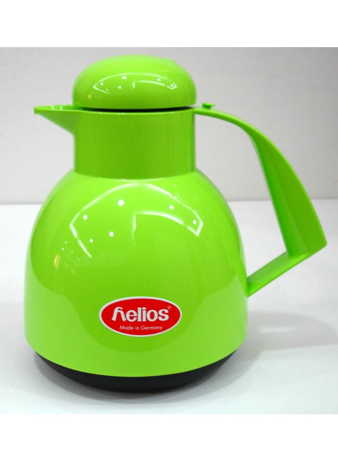 Plastic Flask Kiwi Day 1 Liter Hl793126
