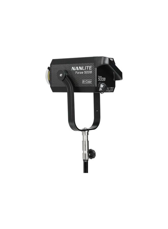 Nanlite Forza 500B II Bi-Color LED Monolight