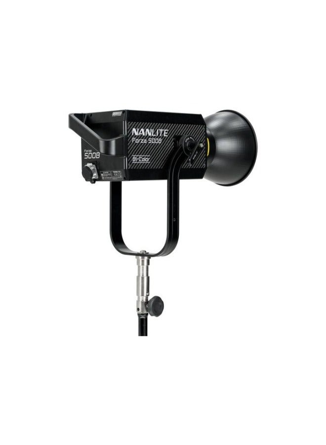 Nanlite Forza 500B II Bi-Color LED Monolight