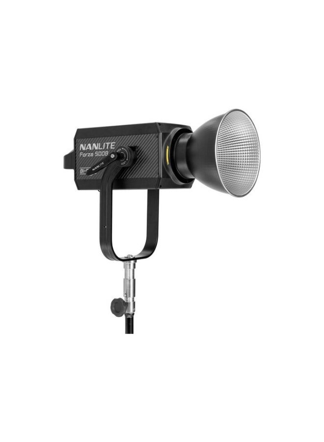 Nanlite Forza 500B II Bi-Color LED Monolight