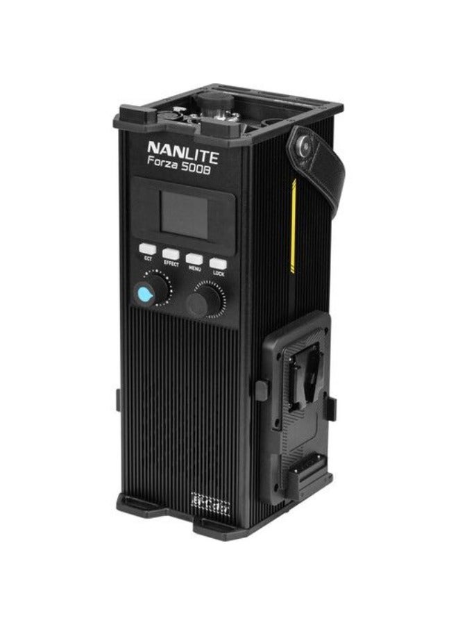 Nanlite Forza 500B II Bi-Color LED Monolight