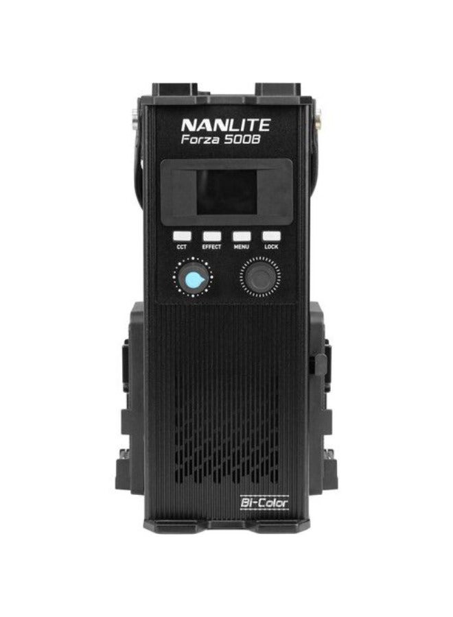 Nanlite Forza 500B II Bi-Color LED Monolight
