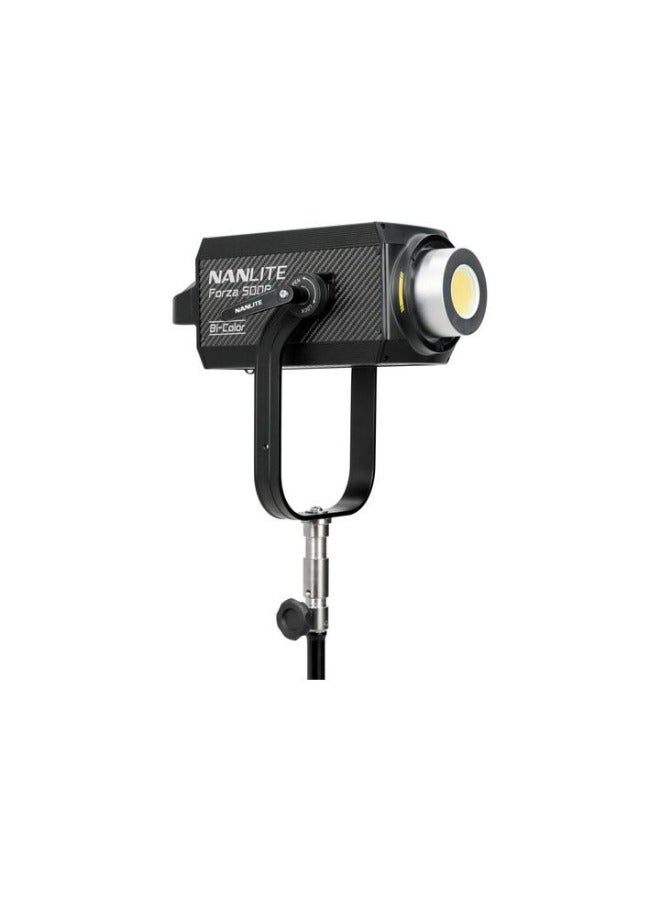 Nanlite Forza 500B II Bi-Color LED Monolight