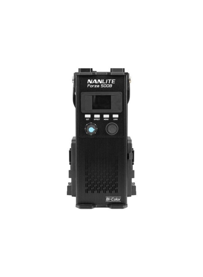 Nanlite Forza 500B II Bi-Color LED Monolight