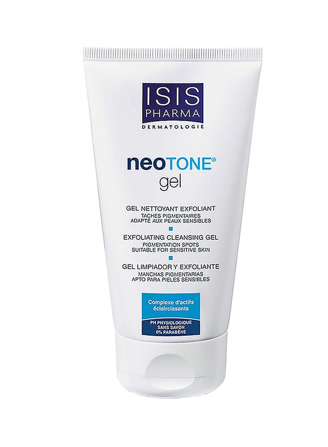 Neotone Exfoliating Cleansing Gel 150ml