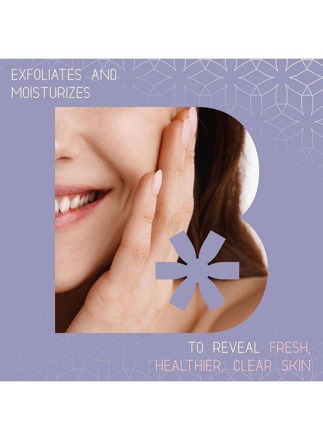 Dead Sea Salt And Coconut Milk Body Scrub Moisturizing And Exfoliating Body Face Hand Foot Scrub Fights Stretch Marks Fine Lines Wrinkles Great Gifts For Women & Men 10.5 Oz