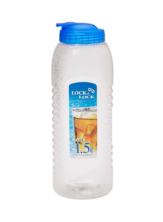 Lock Water Bottle 1.5 Liter