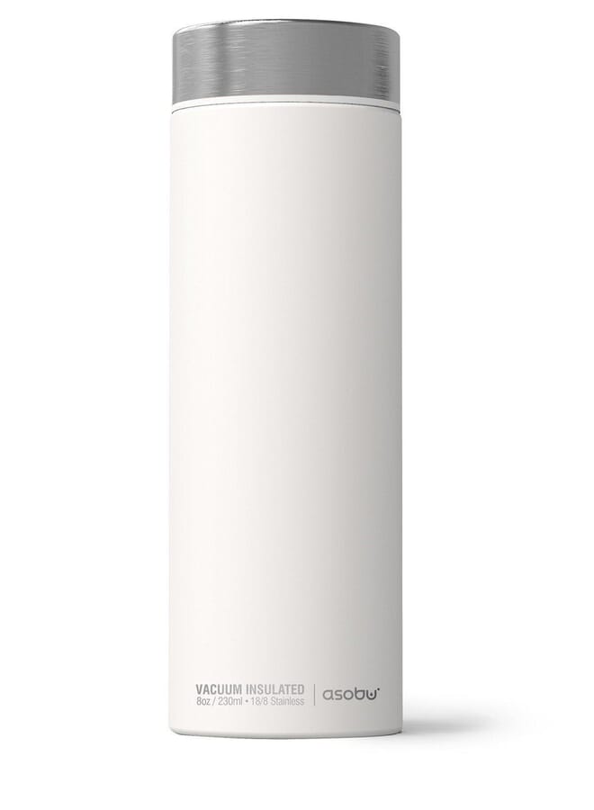 La Baton Vacuum Bottle Travel Stainless St