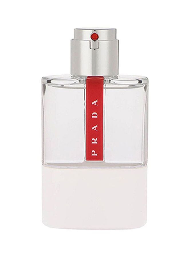 Luna Rossa Eau Sport EDT 75ml