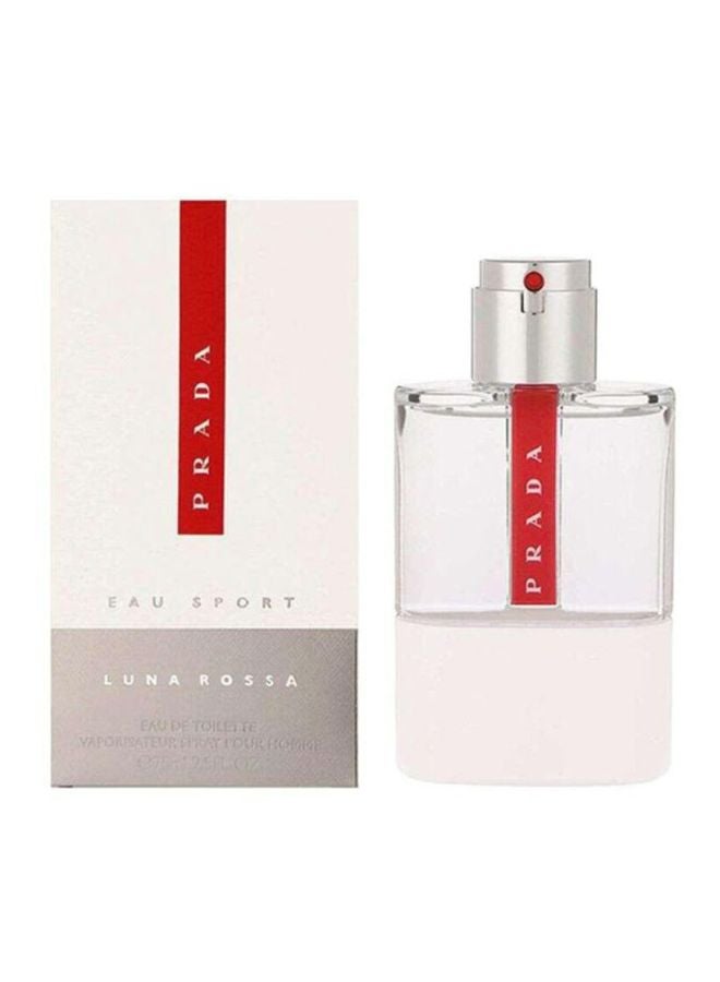 Luna Rossa Eau Sport EDT 75ml