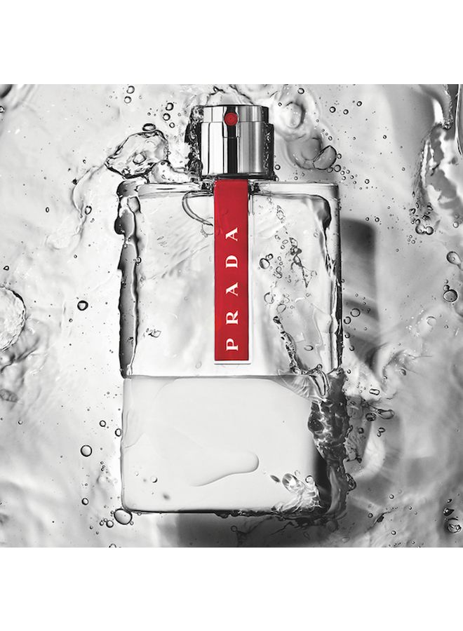 Luna Rossa Eau Sport EDT 75ml