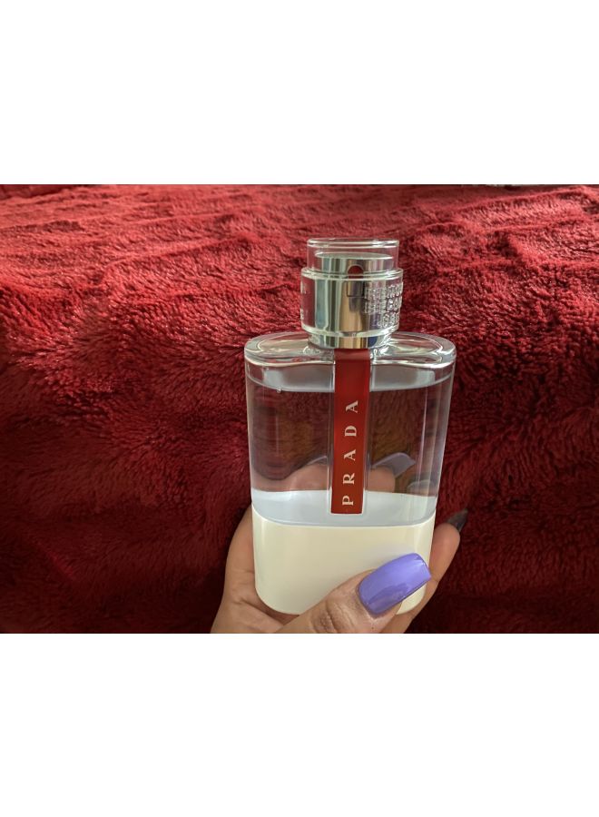 Luna Rossa Eau Sport EDT 75ml
