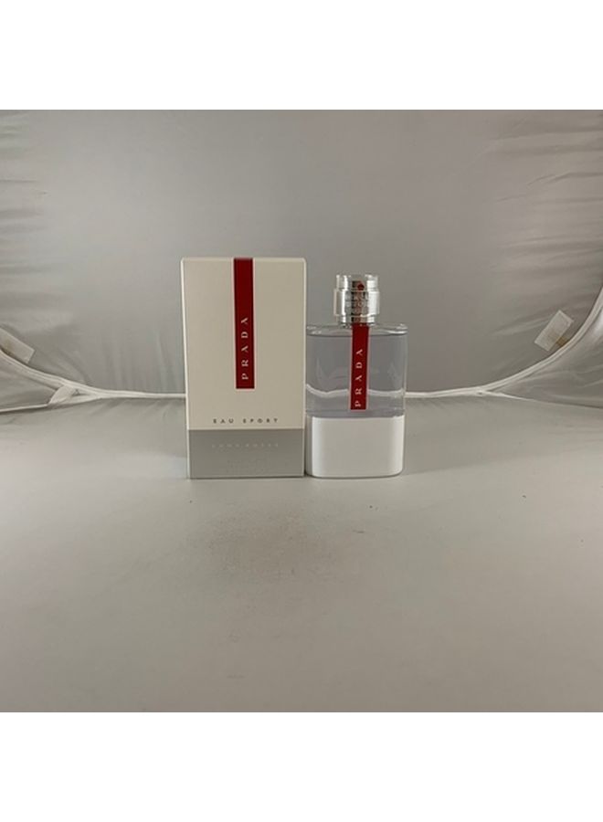 Luna Rossa Eau Sport EDT 75ml