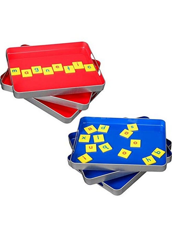 Ezread Magnetic Foam Lowercase Letter Tiles