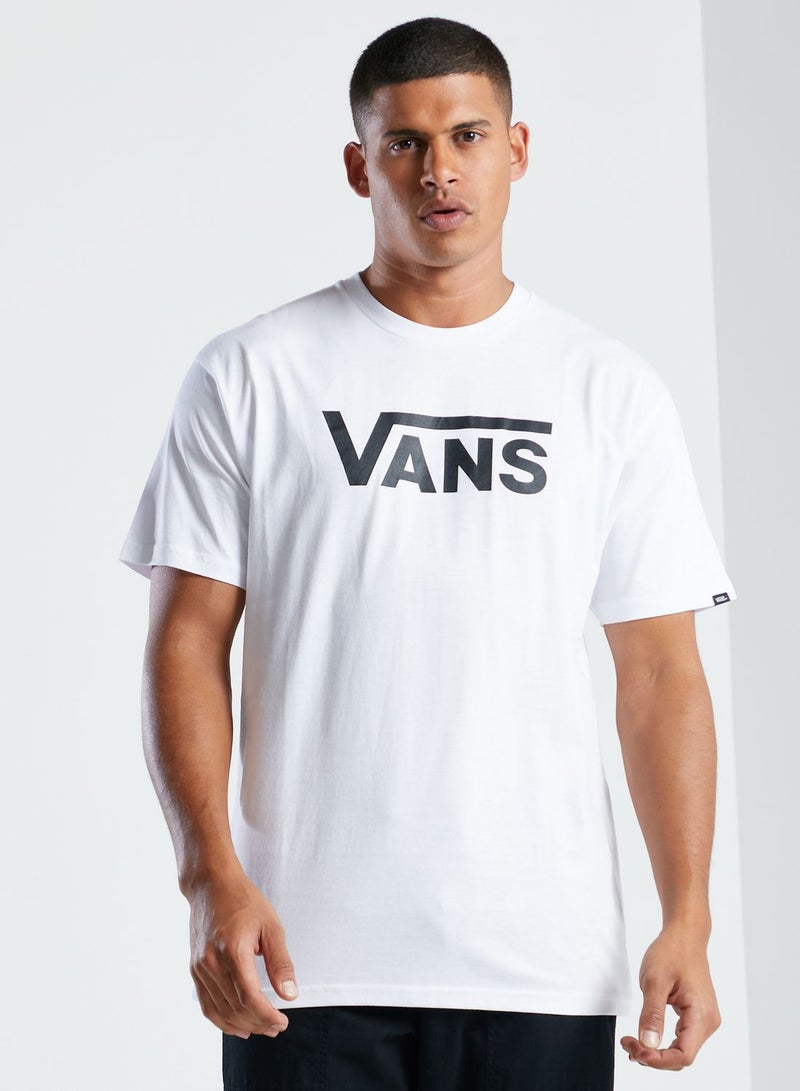 Classic Logo T-Shirt