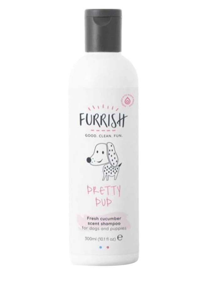 Pretty Pup Shampoo 300ml