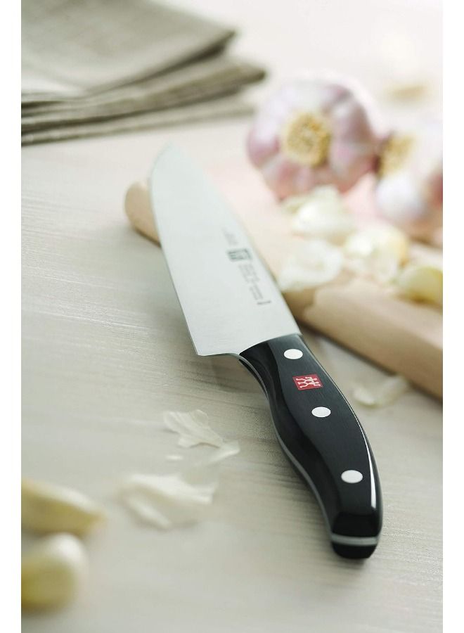 Twin Pollux Santoku Knife