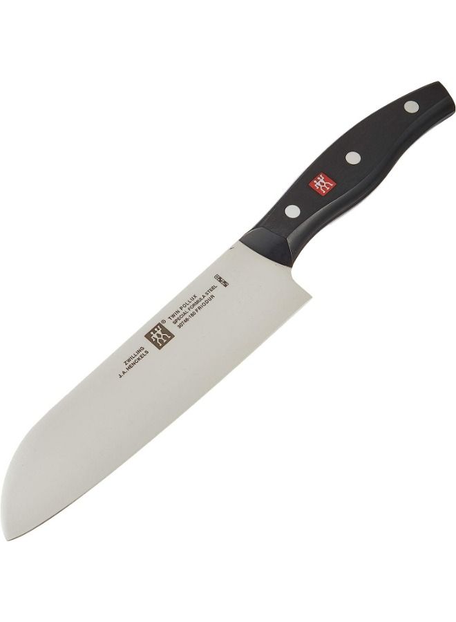 Twin Pollux Santoku Knife