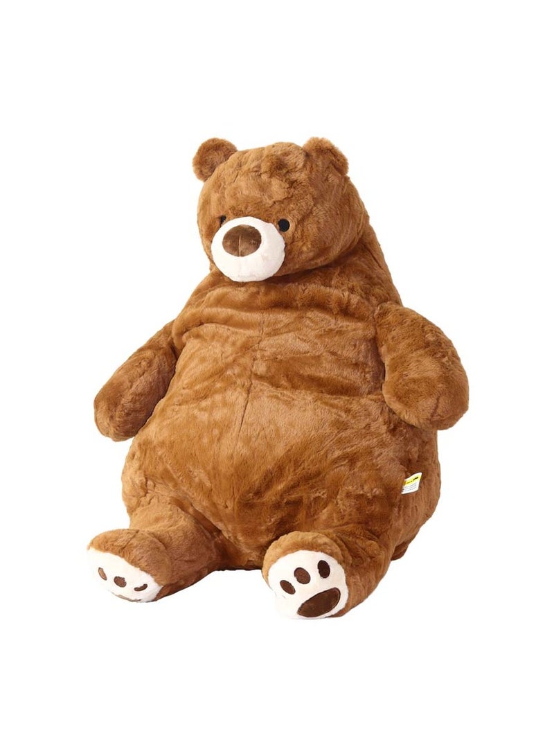 1-piece Bear Plush Toy 60 cm