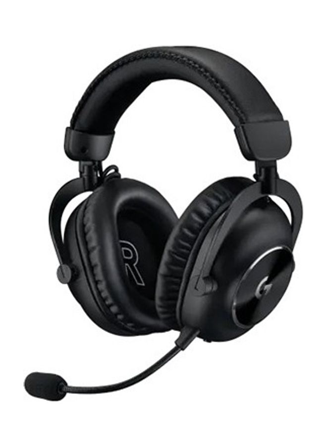 PRO X 2 Lightspeed Wireless Gaming Headsert