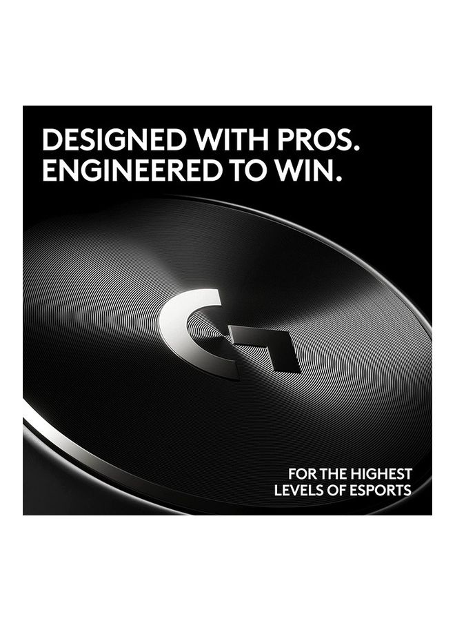 PRO X 2 Lightspeed Wireless Gaming Headsert