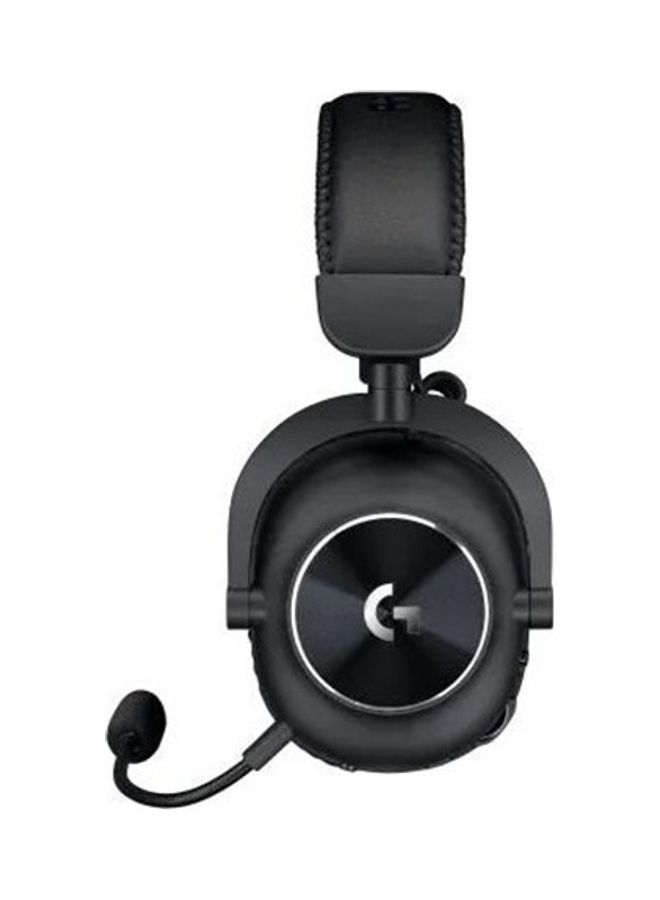PRO X 2 Lightspeed Wireless Gaming Headsert