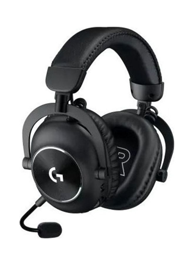 PRO X 2 Lightspeed Wireless Gaming Headsert