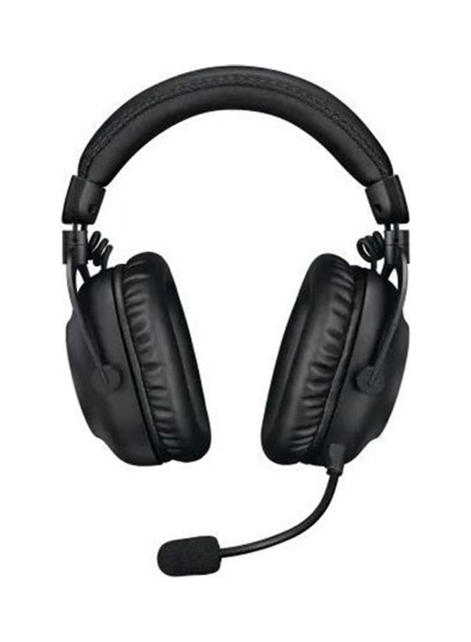 PRO X 2 Lightspeed Wireless Gaming Headsert