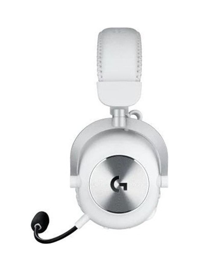Pro X 2 Lightspeed Wireless Gaming Headsert