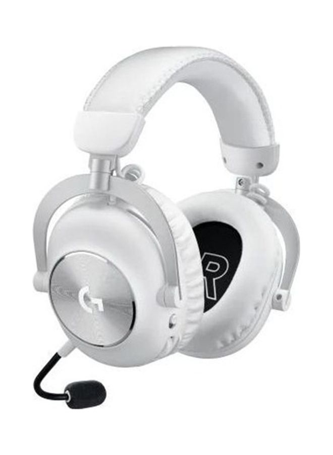 Pro X 2 Lightspeed Wireless Gaming Headsert