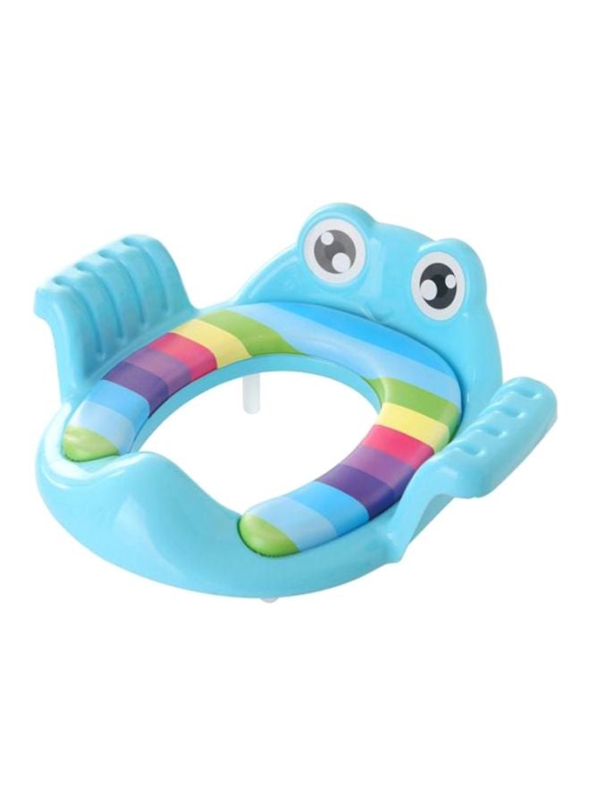 Cushioned Potty Traing Seat