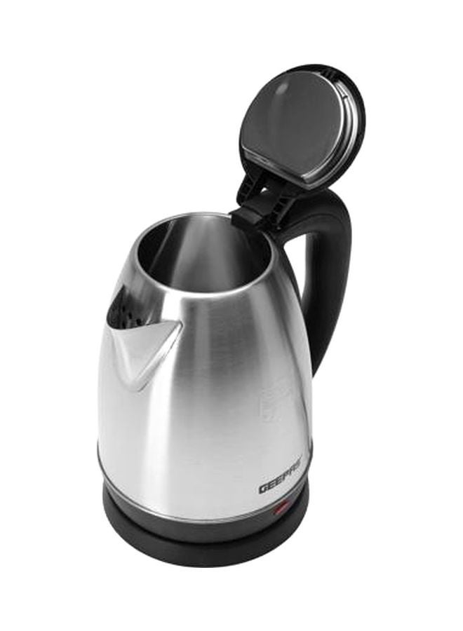 Electric Kettle 1.8 L 1800.0 W GK5454 Silver/Black