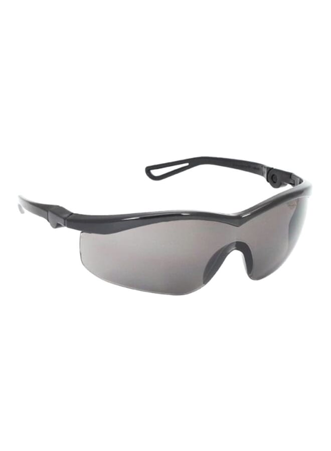 Safety Goggles Grey/Blue Free Size