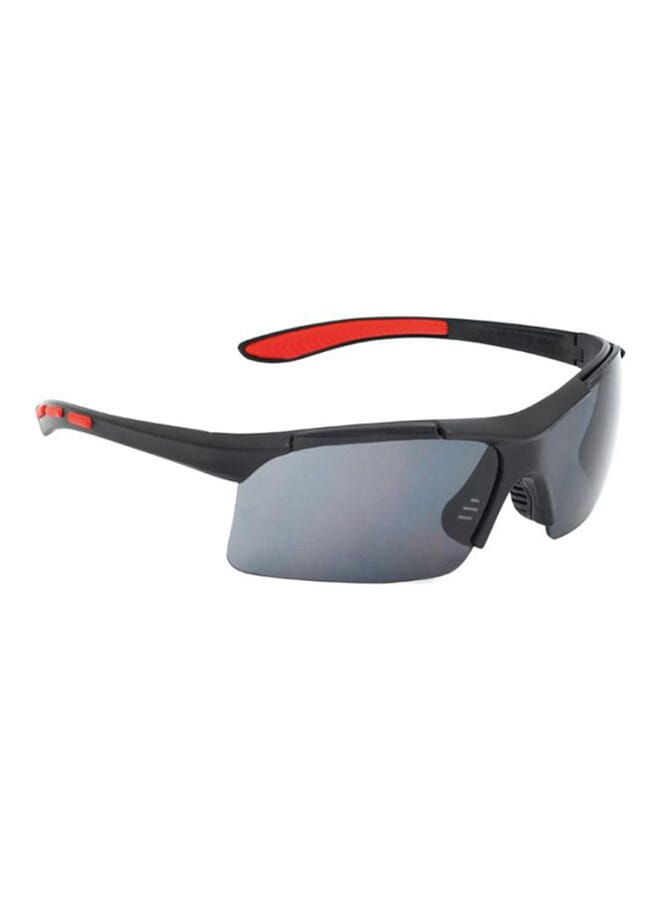 Safety Goggles Black Free Size