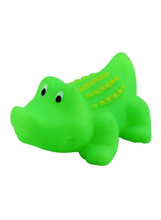 Water Squeeze Bath Toy 3.5x7.1cm