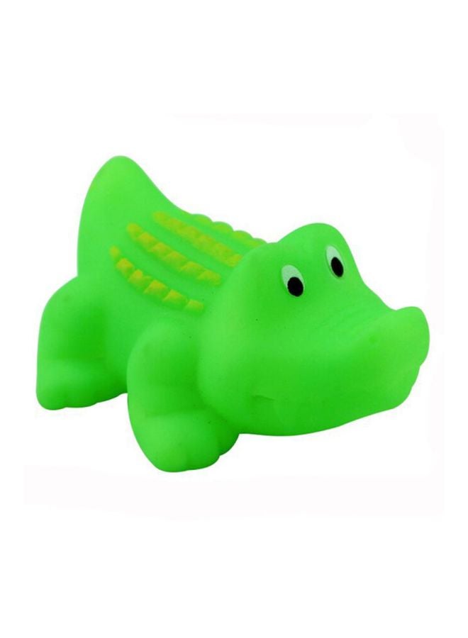 Water Squeeze Bath Toy 3.5x7.1cm