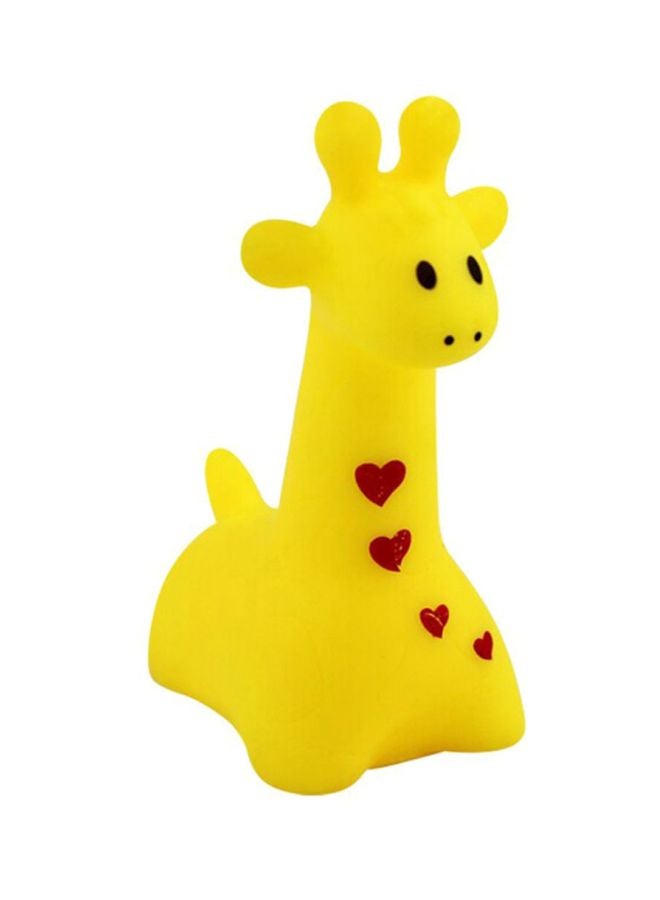 Water Squeeze Bath Toy 7.5x5.6cm