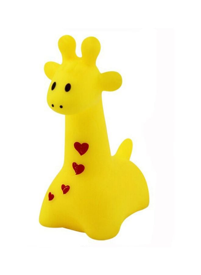 Water Squeeze Bath Toy 7.5x5.6cm