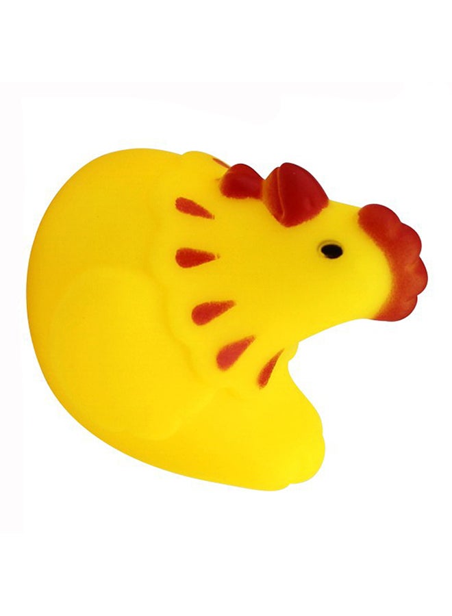 Water Squeeze Bath Toy 5x4.5cm
