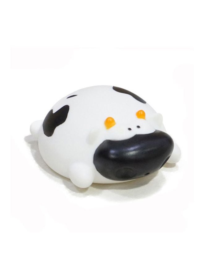 Floating Animal Squeeze Bath Toy 4x6.5x7.8cm