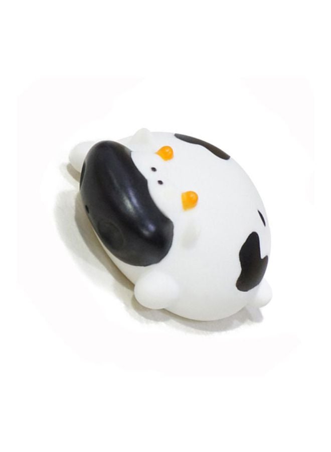 Floating Animal Squeeze Bath Toy 4x6.5x7.8cm