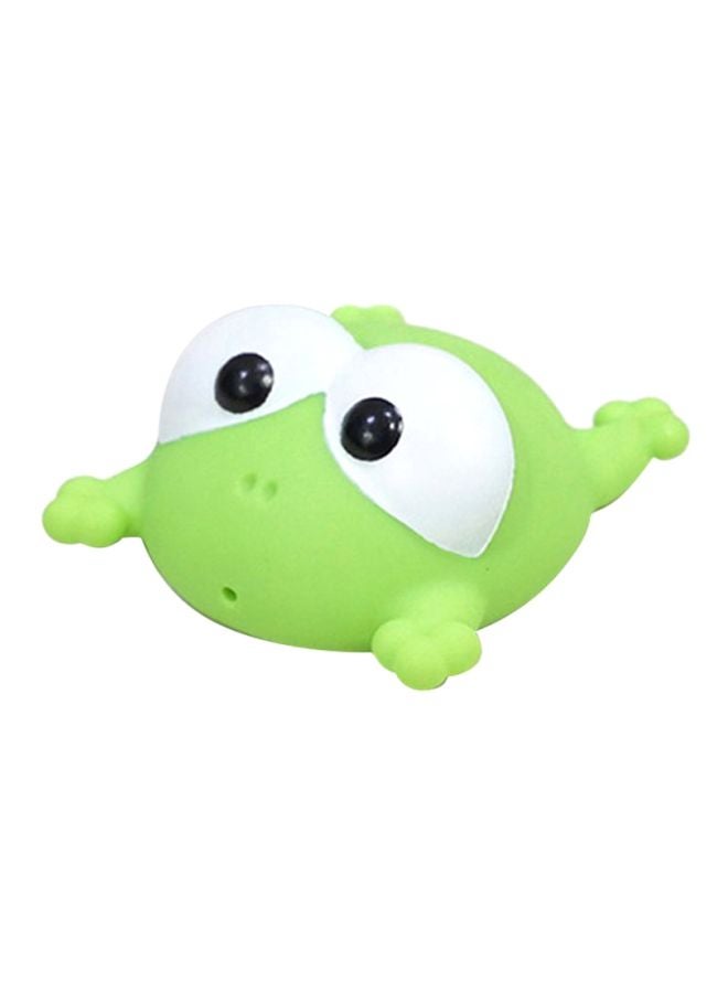 Floating Animal Squeeze Bath Toy 3.5x7.5x7.7cm