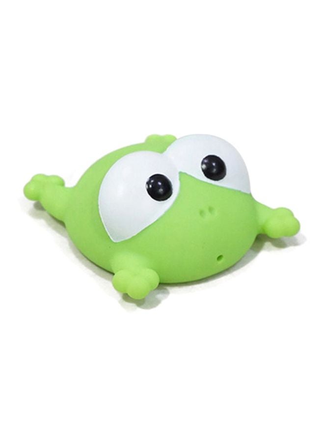 Floating Animal Squeeze Bath Toy 3.5x7.5x7.7cm