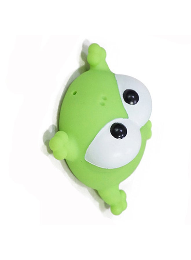 Floating Animal Squeeze Bath Toy 3.5x7.5x7.7cm