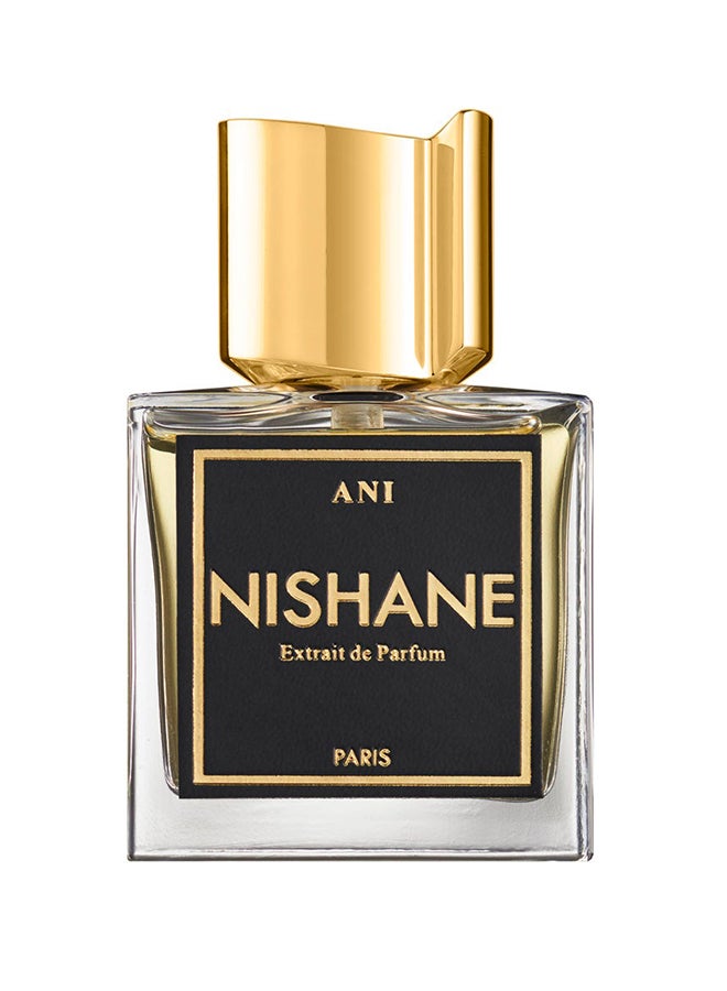 ANI (U) EXTRAIT DE PARFUM