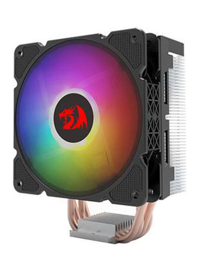 Effect Air Cpu Cooler