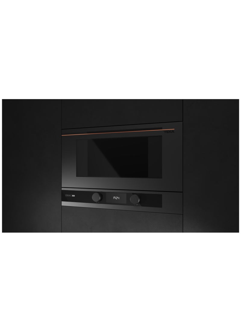 TEKA ML 82-G1 Built-in Microwave + Grill 22L