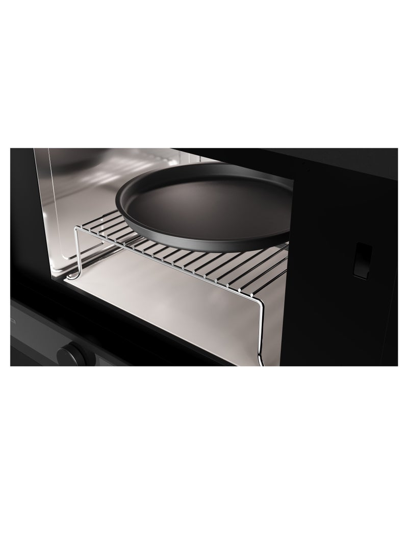 TEKA ML 82-G1 Built-in Microwave + Grill 22L